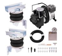 Kit borse sospensioni pneumatiche posteriori Compressore for Mercedes Sprinter
