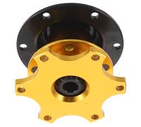 Kit boss del mozzo di rilascio rapido del volante universale con mozzo del