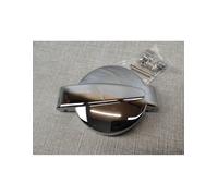 Kit bouchon de réservoir chromé + loquet adaptable divers HONDA 17510-323-310p