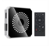 Kit box AI wireless Carplay per Android con interazione a schermo diviso, B