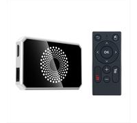 Kit box AI wireless Carplay per Android con interazione a schermo diviso B