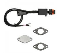 KIT BOXER VALVOLA ANULARE EGR DUCATO IVECO 3.0 JTD HDI 5041701