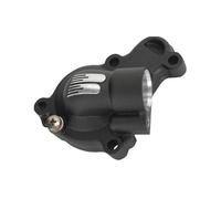 Kit Boyesen Supercooler - Nero Moto ATV/UTV Moto Da Terra WPK-38CB 0940-1368