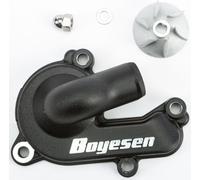 Kit Boyesen Supercooler Nero #WPK-44AB