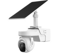 KIT/BP4A-4G-0360B/M0508 Dahua KIT/BP4A-4G-0360B/M0508 Telecamera IP Apollo Pico