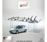 KIT BRACCETTI 10 PEZZI PEUGEOT 307 SW 1.6 16V 80KW 109CV DAL 2009 ->