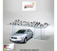 KIT BRACCETTI 12 PEZZI AUDI A4 II B6 2.0 FSI 110KW 150CV DAL 2002 ->