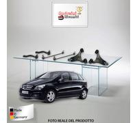 KIT BRACCETTI 6 PEZZI MERCEDES W245 B170 85KW 116CV DAL 2007 ->