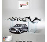 KIT BRACCETTI 8 PEZZI AUDI A3 II 2.0 TDI 120KW 163CV DAL 2006 ->