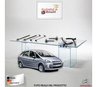 KIT BRACCETTI 8 PEZZI CITROEN XSARA PICASSO 2.0 16V 100KW 136CV DAL 2009 ->