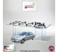 KIT BRACCETTI 8 PEZZI FIAT BRAVA 1.8 GT 16V 83KW 113CV DAL 1997 ->