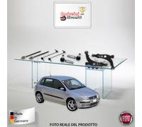 KIT BRACCETTI 8 PEZZI FIAT STILO 1.9 JTD 59W 80CV DAL 2002 ->