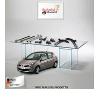 KIT BRACCETTI 8 PEZZI RENAULT CLIO III 1.6 16V 65KW 88CV DAL 2011 ->