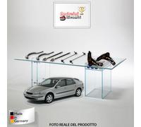 KIT BRACCETTI 8 PEZZI RENAULT LAGUNA II 2.0 16V 99KW 135CV DAL 2003 ->