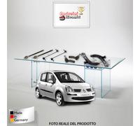 KIT BRACCETTI 8 PEZZI RENAULT MODUS 1.5 dCi 63KW 86CV DAL 2007 ->