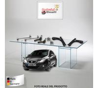 KIT BRACCETTI 8 PEZZI SEAT IBIZA V 1.2 TDI 55KW 75CV DAL 2013 ->