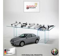 KIT BRACCETTI 8 PEZZI xALFA ROMEO 156 1.6 16V TS 88KW 120CV DAL 2004 -> 2005