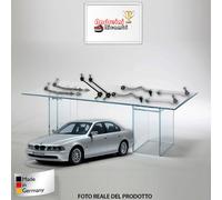 KIT BRACCETTI 8 PEZZI xBMW SERIE 5 E39 530 d 135KW 184CV DAL 1999 ->