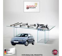 KIT BRACCETTI 8 PEZZI xFIAT BRAVO 1.2 12V 59KW 80CV DAL 2000 ->