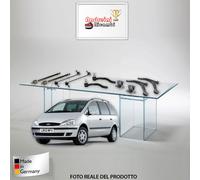 KIT BRACCETTI 8 PEZZI xFord GALAXY 1.9 TDI 85KW 115CV DAL 2000 ->