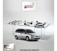 KIT BRACCETTI 8 PEZZI xPEUGEOT 807 2.0 HDi 79KW 107CV DAL 2010 ->