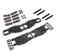 Kit Braccetti Ant. e Post. V2 Soft per Kyosho MP10 - IF625S IF612SB IF617 IF287