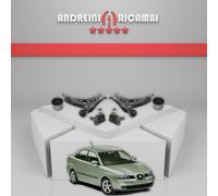 KIT BRACCETTI SEAT CORDOBA II 1.2 47KW 64CV 2005 ->