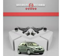 KIT BRACCETTI SEAT IBIZA III 1.4 TDI 59KW 80CV 2009 ->
