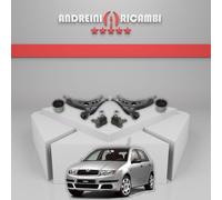 KIT BRACCETTI SKODA FABIA 1.0 37KW 50CV 2000 ->
