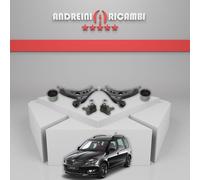 KIT BRACCETTI SKODA ROOMSTER 1.4 TDI 59KW 80CV 2007 ->
