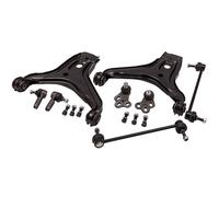 Kit Braccetti sospensione di controllo anteriore for Audi 80 8C B4 89 811419812A