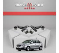 KIT BRACCETTI VW POLO IV 9N 1.2 12V 51KW 69CV 2007 ->