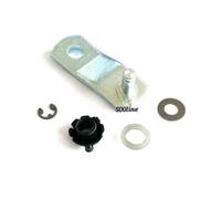 Kit Braccetto adattamento Motorino tergi Marelli GIARGIA Fiat 500 e Giardiniera