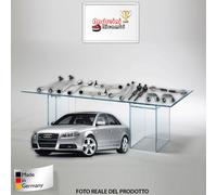 KIT BRACCI 14 PEZZI AUDI A4 III B7 2.0 TFSI 125KW 170CV DAL 2007 ->
