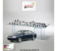 KIT BRACCI 14 PEZZI VW PASSAT V 1.6 74KW 101CV DAL 1997 ->