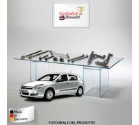 KIT BRACCI 8 PEZZI OPEL ASTRA H 1.9 CDTI 88KW 120CV DAL 2004 ->