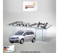 KIT BRACCI 8 PEZZI OPEL ZAFIRA B 1.9 CDTI 110KW 150CV DAL 2010 ->