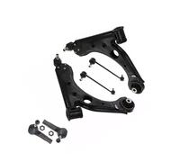 Kit Bracci Anteriori Sospensione Per Fiat Bravo Stilo Lancia Delta 1.6 1.9 Mjt