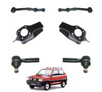 Kit Bracci Anteriori Speed Fiat Panda 4x4 1986-2003 I serie