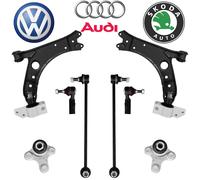 Kit Bracci Avantreno Sospensione AUDI A3 8P1 2.0 TDI 16V 103kW140hp 2003>2012