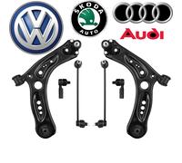 Kit Bracci Avantreno Sospensione AUDI A3 8V1 8VK S3 quattro 210kW/286hp 5.2014>