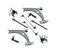 Kit bracci avantreno volkswagen sharan 3C0498998