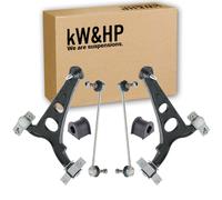 KIT BRACCI BRACCETTI DI SOSPENSIONE 6 PZ ANTERIORE SX DX FIAT MULTIPLA TUTTE