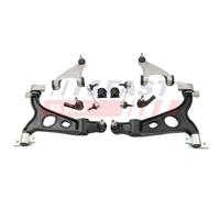 Kit Bracci Braccetti Sospensione Anteriore Avantreno Fast Alfa Romeo 147 156 GT