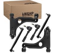 KIT BRACCI BRACCETTI SOSPENSIONE ANTERIORI DX/SX 6PZ PER ASTRA ZAFIRA A - B