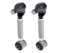 Kit bracci camber posteriori superiori con snodo sferico anteriore compatibile con TSX LH e RH