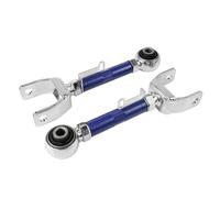 Kit Bracci Camber Posteriori Superiori Regolabili Per Tesla Per Modello Y Awd, Per Per 3 Rwd, Doppio Motore Bracci Oscillanti