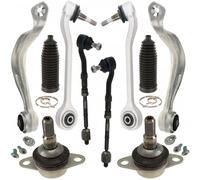 Kit Bracci Di Controllo Anteriore 10 Pz