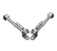 Kit bracci di controllo camber posteriori regolabili 2 pezzi compatibili con CRV 2002 2003 2004 2005 2006