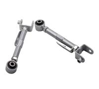 Kit Bracci Di Controllo Della Campanatura Regolabili Posteriori Da 2 Pezzi Per CRV 2002-2006 Bracci Sospensioni Per Auto